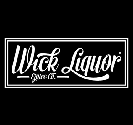 Wick Liquor Salt 50/50
