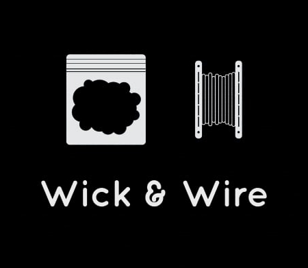 Wick & Wire