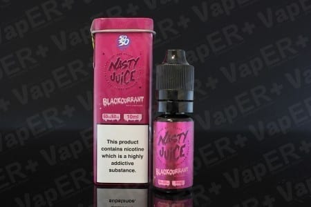 Picture of Wicked Haze E-Liquid by Nasty Juice 50/50